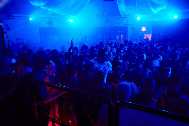 Schamlos – Die große Party zum Sondertermin, zakk Düsseldorf, 2016