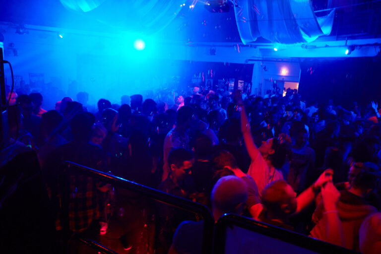 Schamlos – Die große Party zum Sondertermin, zakk Düsseldorf, 2016