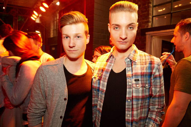 Schamlos – Die große Party zum Sondertermin, zakk Düsseldorf, 2016