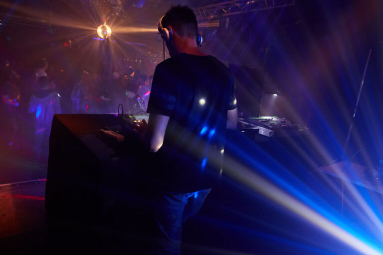 Schamlos – Die große Party zum Sondertermin, zakk Düsseldorf, 2016