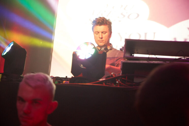 Schamlos – Die große Party zum Sondertermin, zakk Düsseldorf, 2016