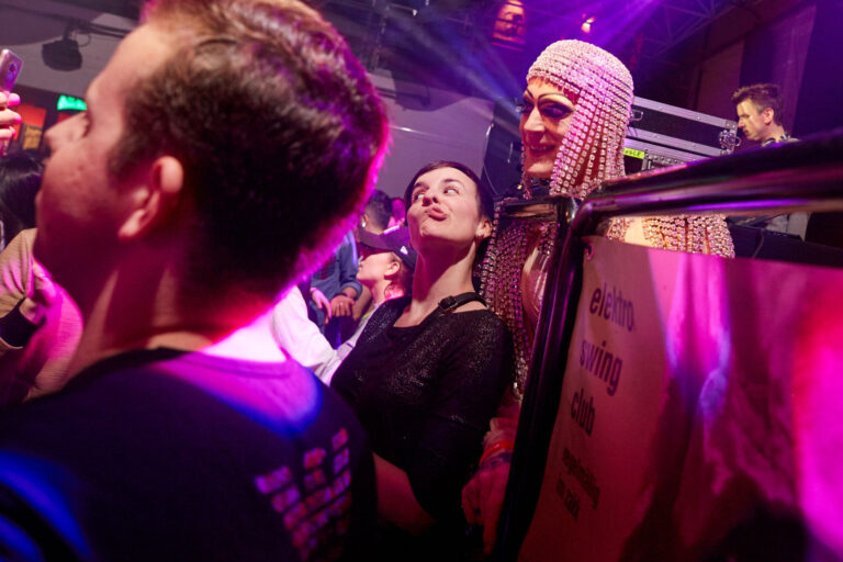 Schamlos – Die große Party zum Sondertermin, zakk Düsseldorf, 2016
