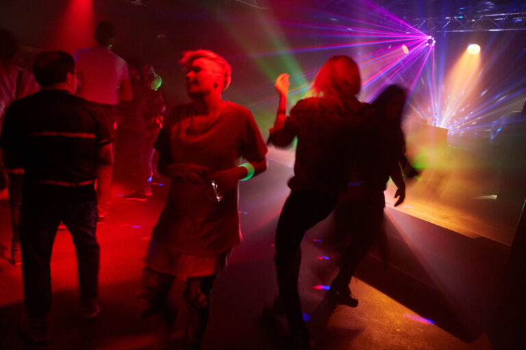 Schamlos – Die große Party zum Sondertermin, zakk Düsseldorf, 2016