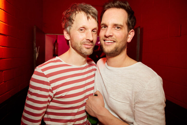 Schamlos – Die große Party zum Sondertermin, zakk Düsseldorf, 2016