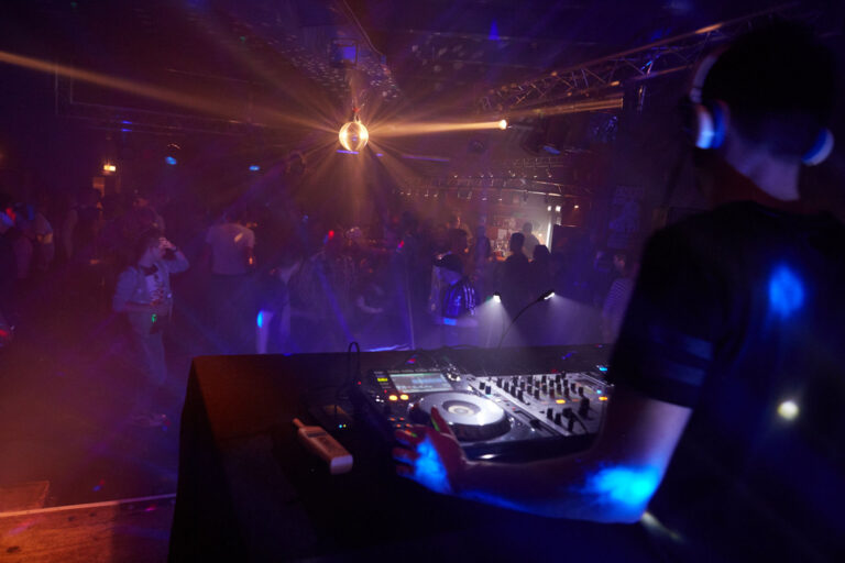 Schamlos – Die große Party zum Sondertermin, zakk Düsseldorf, 2016