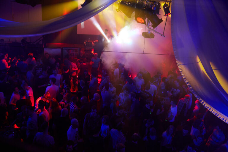 Schamlos – Die große Party zum Sondertermin, zakk Düsseldorf, 2016