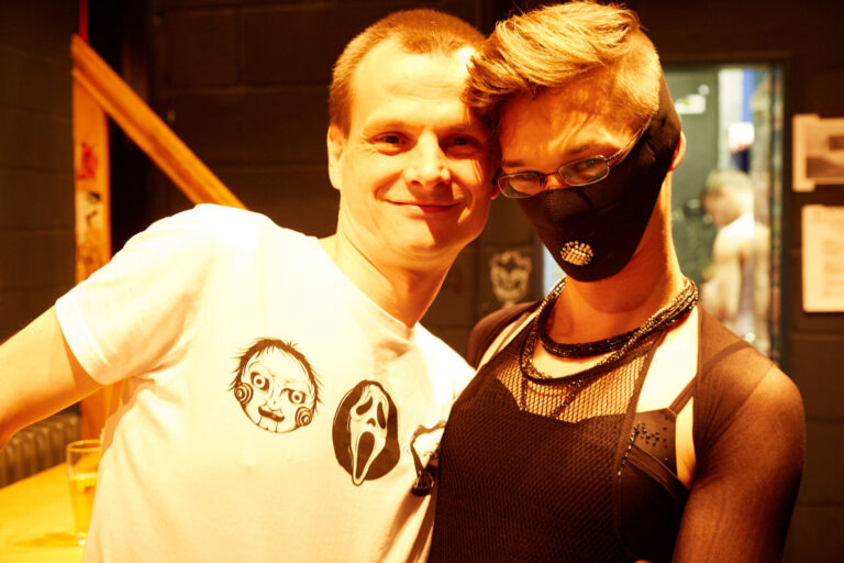 Schamlos – Die große Party zum Sondertermin, zakk Düsseldorf, 2016