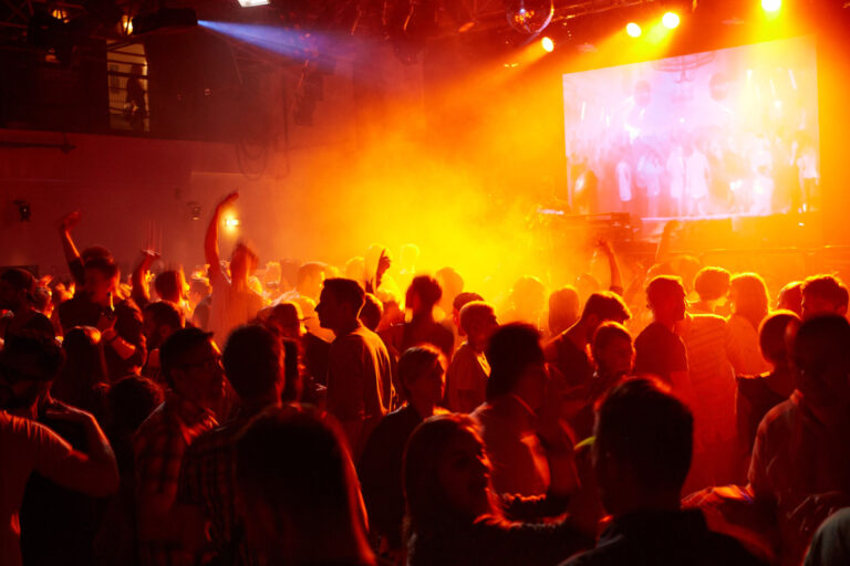 Schamlos – Die große Party zum Sondertermin, zakk Düsseldorf, 2016