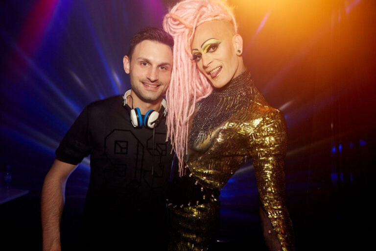 Schamlos – Die große Party zum Sondertermin, zakk Düsseldorf, 2016