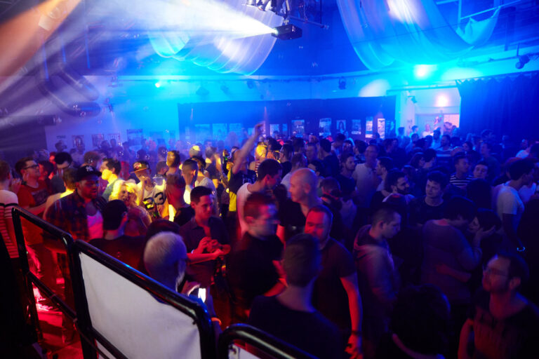 Schamlos – Die große Party zum Sondertermin, zakk Düsseldorf, 2016