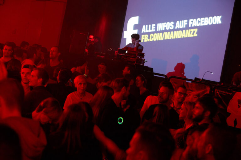 Schamlos – Die große Party zum Sondertermin, zakk Düsseldorf, 2016