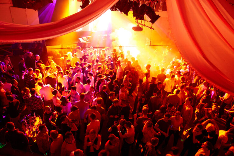 Schamlos – Die große Party zum Sondertermin, zakk Düsseldorf, 2016