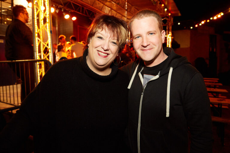 Schamlos – Die große Party zum Sondertermin, zakk Düsseldorf, 2016