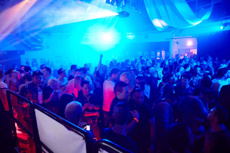 Schamlos – Die große Party zum Sondertermin, zakk Düsseldorf, 2016