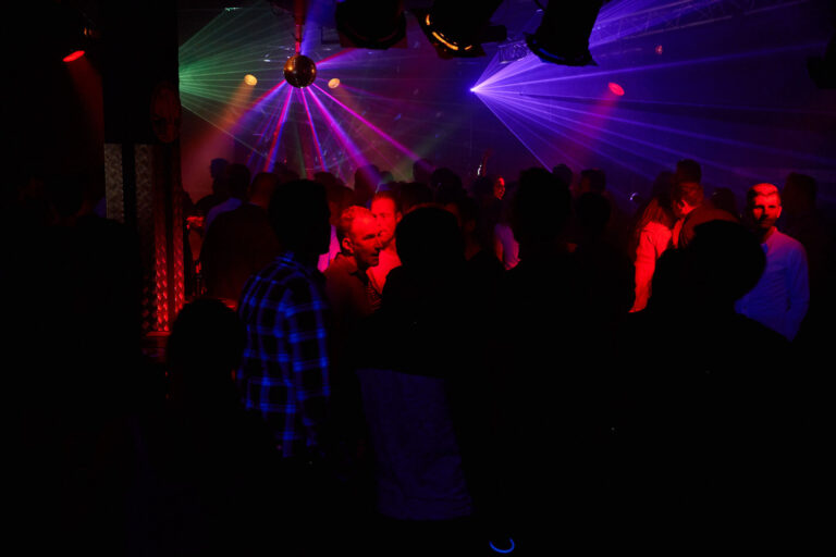 Schamlos – Die große Party zum Sondertermin, zakk Düsseldorf, 2016