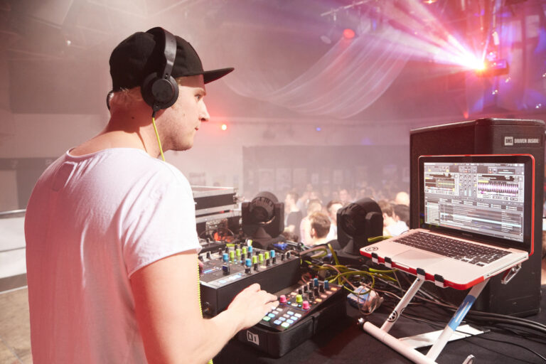 Schamlos – Die große Party zum Sondertermin, zakk Düsseldorf, 2016