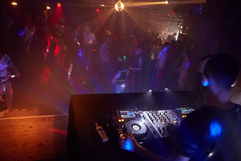Schamlos – Die große Party zum Sondertermin, zakk Düsseldorf, 2016