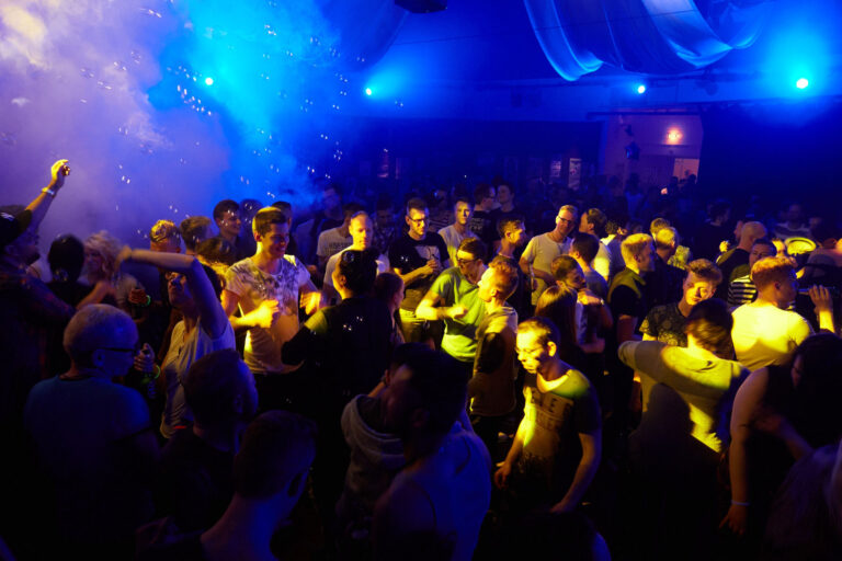 Schamlos – Die große Party zum Sondertermin, zakk Düsseldorf, 2016