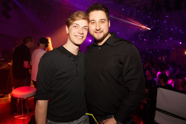 Schamlos – Die große Party zum Sondertermin, zakk Düsseldorf, 2016