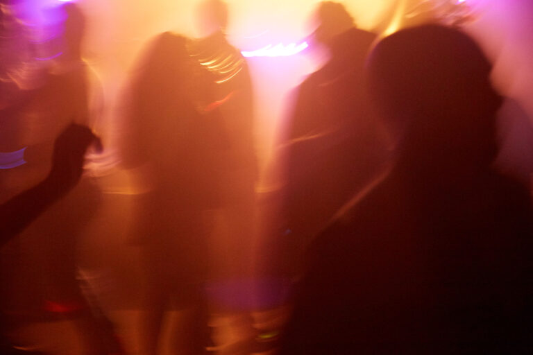 Schamlos – Black Light Night, zakk Düsseldorf, 2016