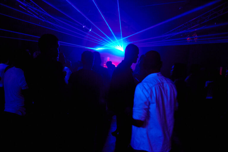 Schamlos – Die Party zum Sondertermin, zakk Düsseldorf, 2017