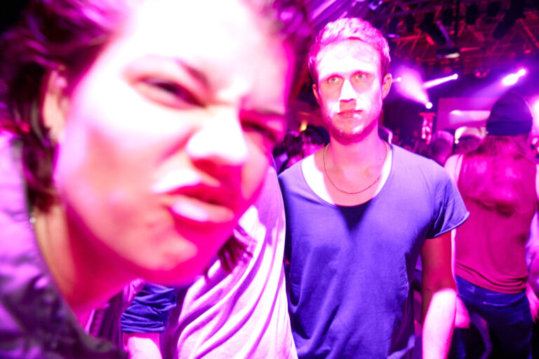Schamlos – Die Party zum Sondertermin, zakk Düsseldorf, 2017