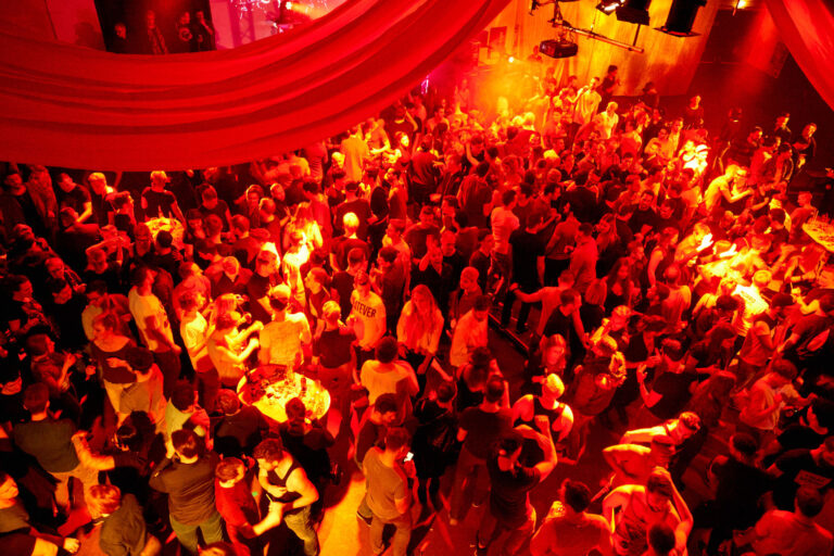 Schamlos – Die Party zum Sondertermin, zakk Düsseldorf, 2017