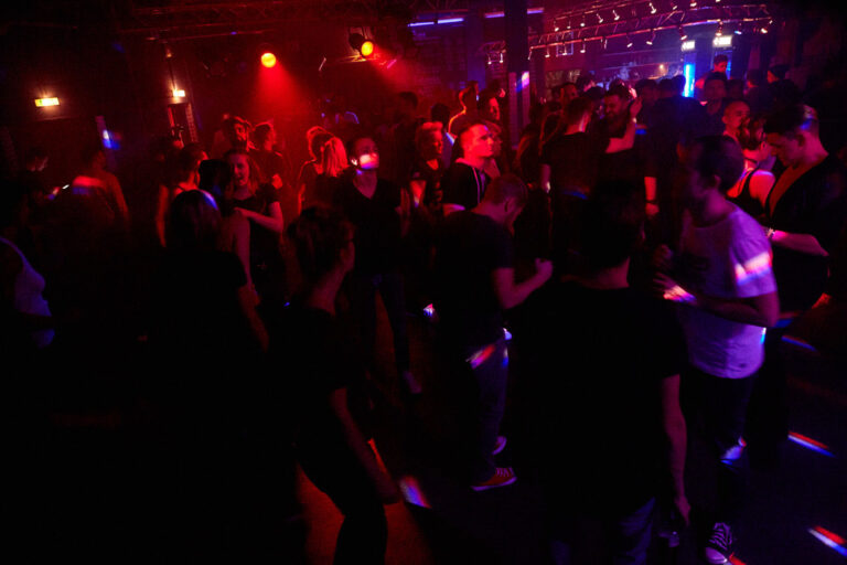 Schamlos – Die Party zum Sondertermin, zakk Düsseldorf, 2017