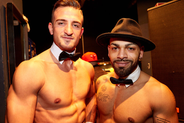 Schamlos – Die Party zum Sondertermin, zakk Düsseldorf, 2017