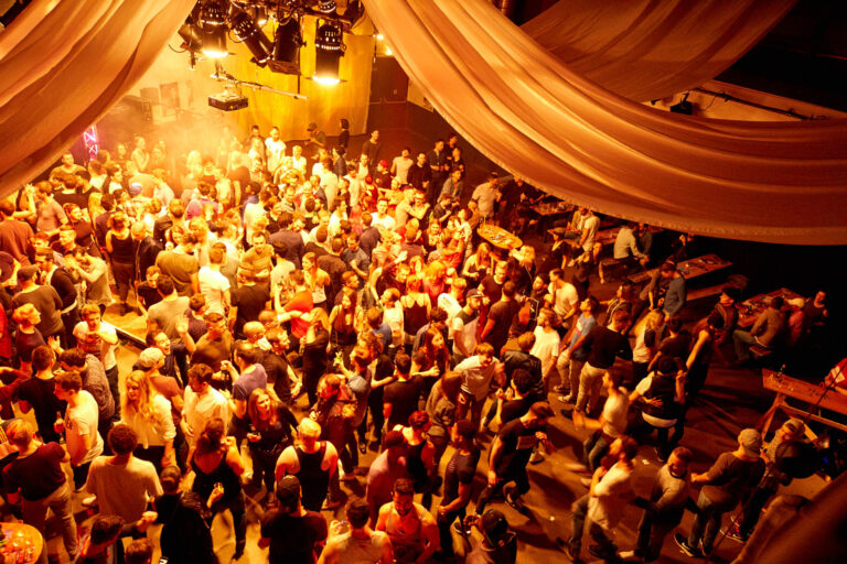 Schamlos – Die Party zum Sondertermin, zakk Düsseldorf, 2017