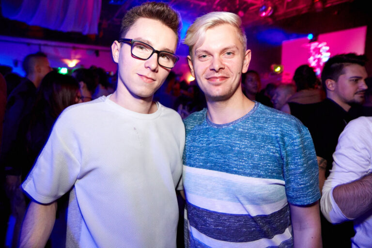 Schamlos – Die Party zum Sondertermin, zakk Düsseldorf, 2017
