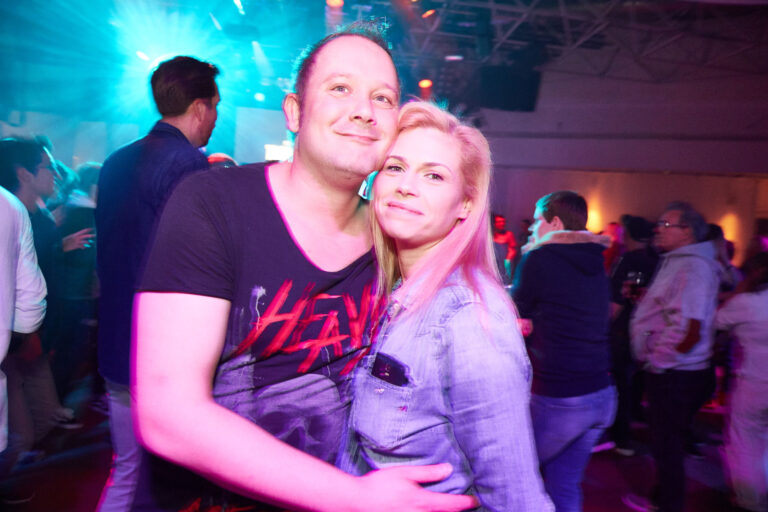Schamlos, zakk Düsseldorf, 2017