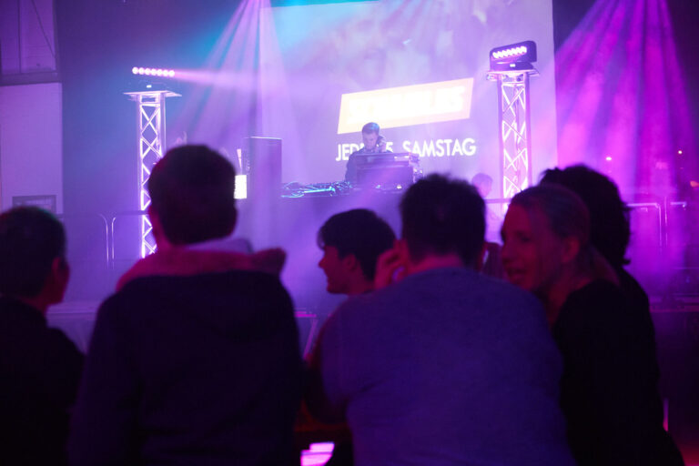 Schamlos, zakk Düsseldorf, 2017