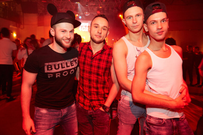 Schamlos, zakk Düsseldorf, 2017