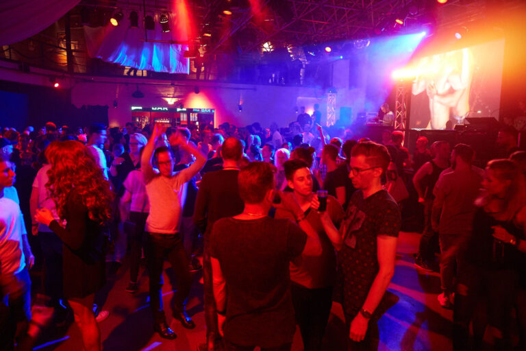 Schamlos, zakk Düsseldorf, 2017