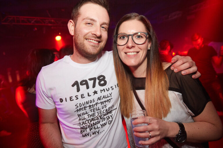 Schamlos, zakk Düsseldorf, 2017