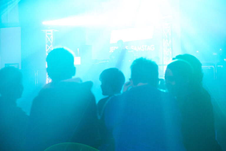Schamlos, zakk Düsseldorf, 2017