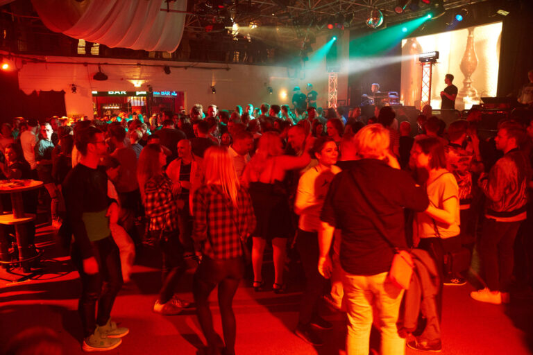 Schamlos, zakk Düsseldorf, 2017
