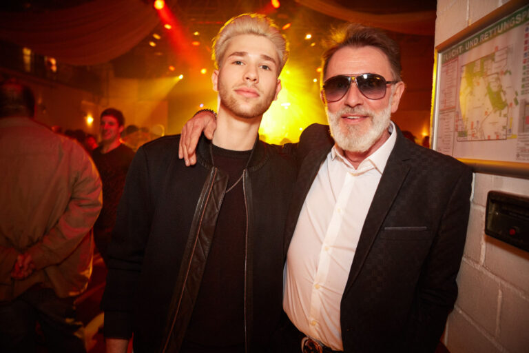 Schamlos, zakk Düsseldorf, 2017