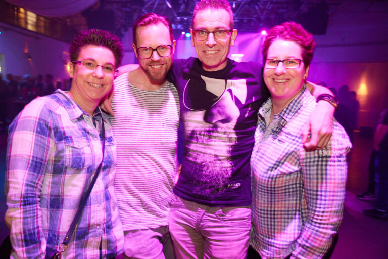 Schamlos, zakk Düsseldorf, 2017