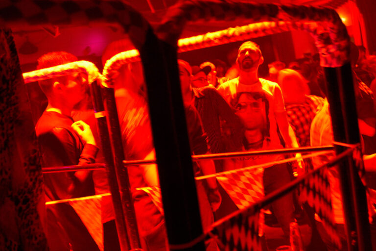 Schamlos, zakk Düsseldorf, 2017
