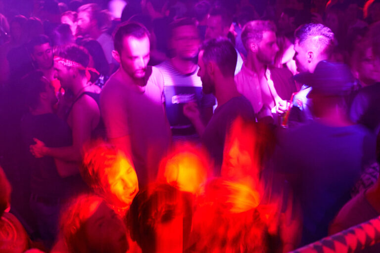 Schamlos, zakk Düsseldorf, 2017