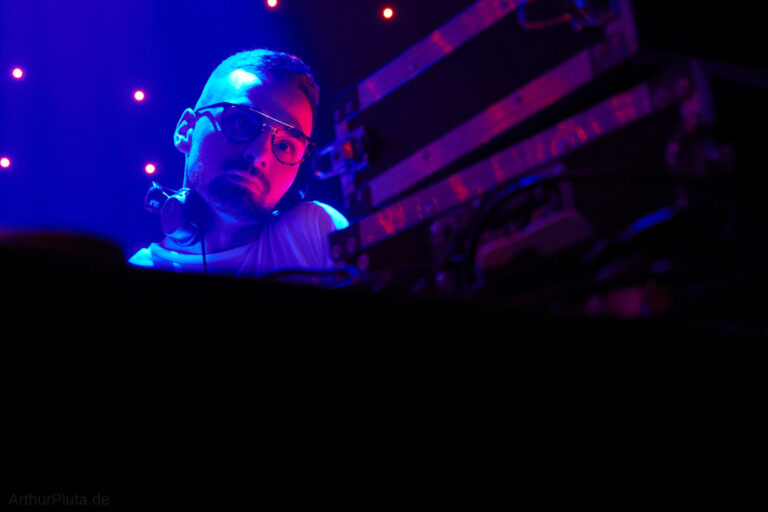 Schamlos, zakk Düsseldorf, 2018