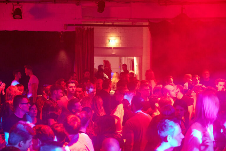Schamlos, zakk Düsseldorf, 2018