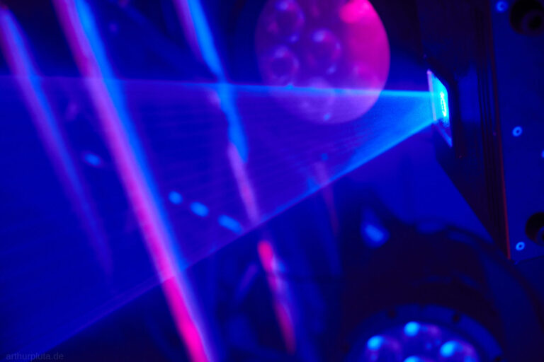Schamlos – die verrückte Osterparty, zakk Düsseldorf, 2018