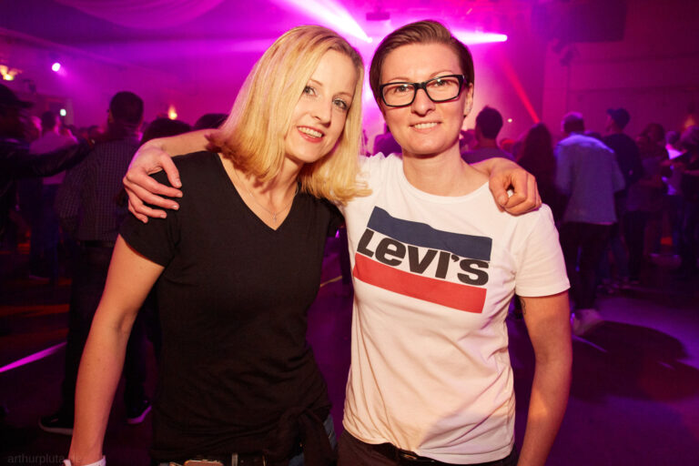 Schamlos – die verrückte Osterparty, zakk Düsseldorf, 2018