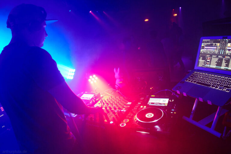 Schamlos – die verrückte Osterparty, zakk Düsseldorf, 2018