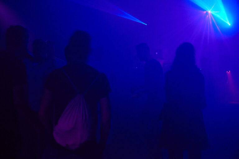 Schamlos, zakk Düsseldorf, 2018