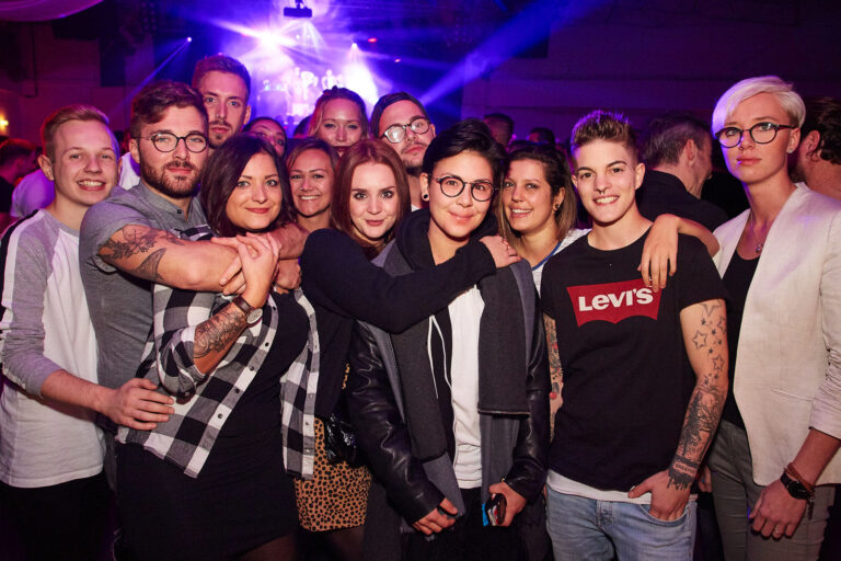 Schamlos, zakk Düsseldorf, 2018