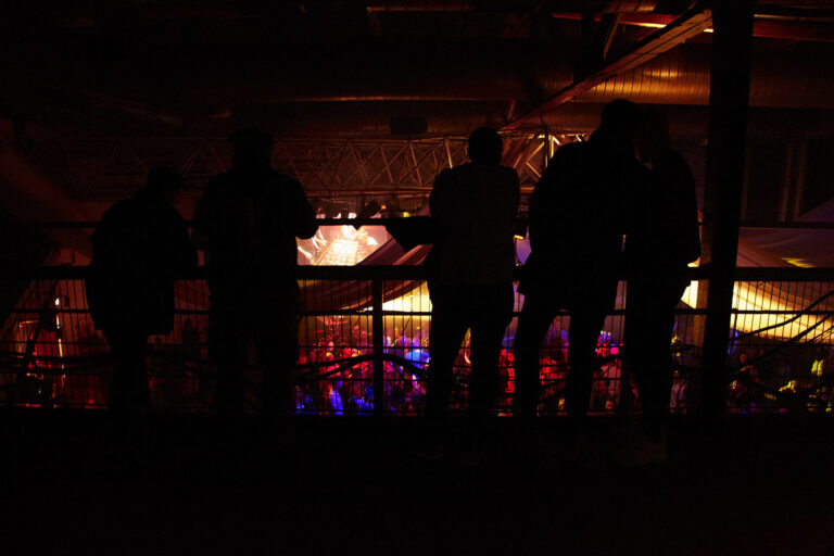 Schamlos, zakk Düsseldorf, 2018